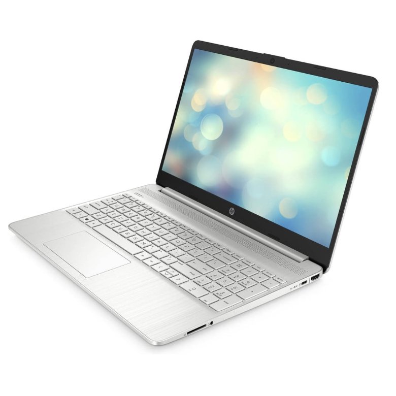 Portátil HP 15s-eq2111ns 15.6" AMD Ryzen 5 5500U 8GB/512GB/W11 **En Portugués** - Imagen 2