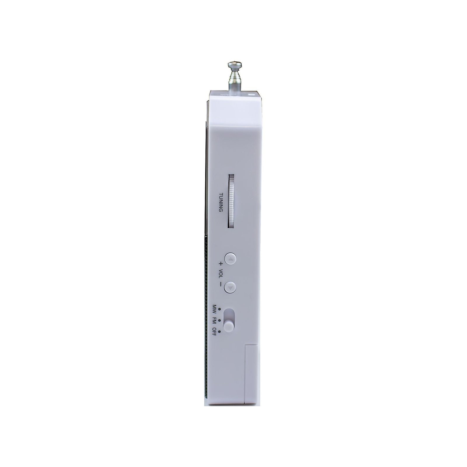 Radio Transistor Thomson RT205 Blanco/Negro - Imagen 4