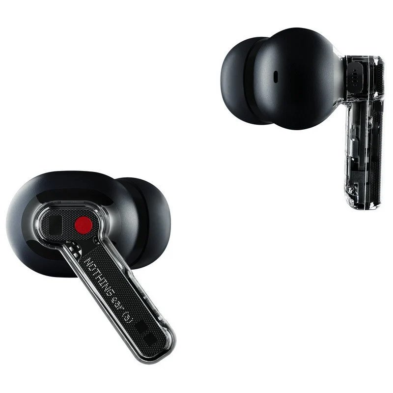 Auriculares Bluetooth Nothing Ear con Cancelación Activa de Ruido Usado * - Imagen 5