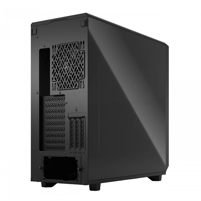 Torre completa Midi Tower Fractal Design Meshify 2 XL Cristal Templado Oscuro - Imagen 2