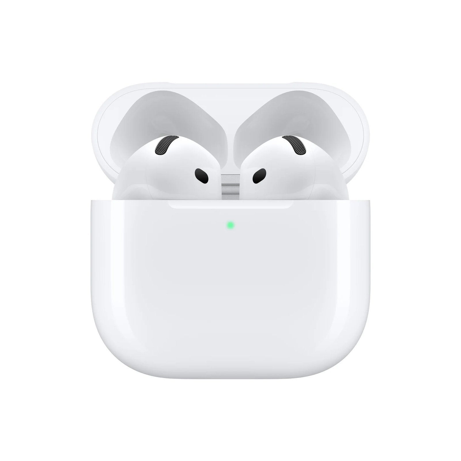 Auriculares Apple AirPods 4 con cancelación activa de ruido Usado *Asociado* - Imagen 2