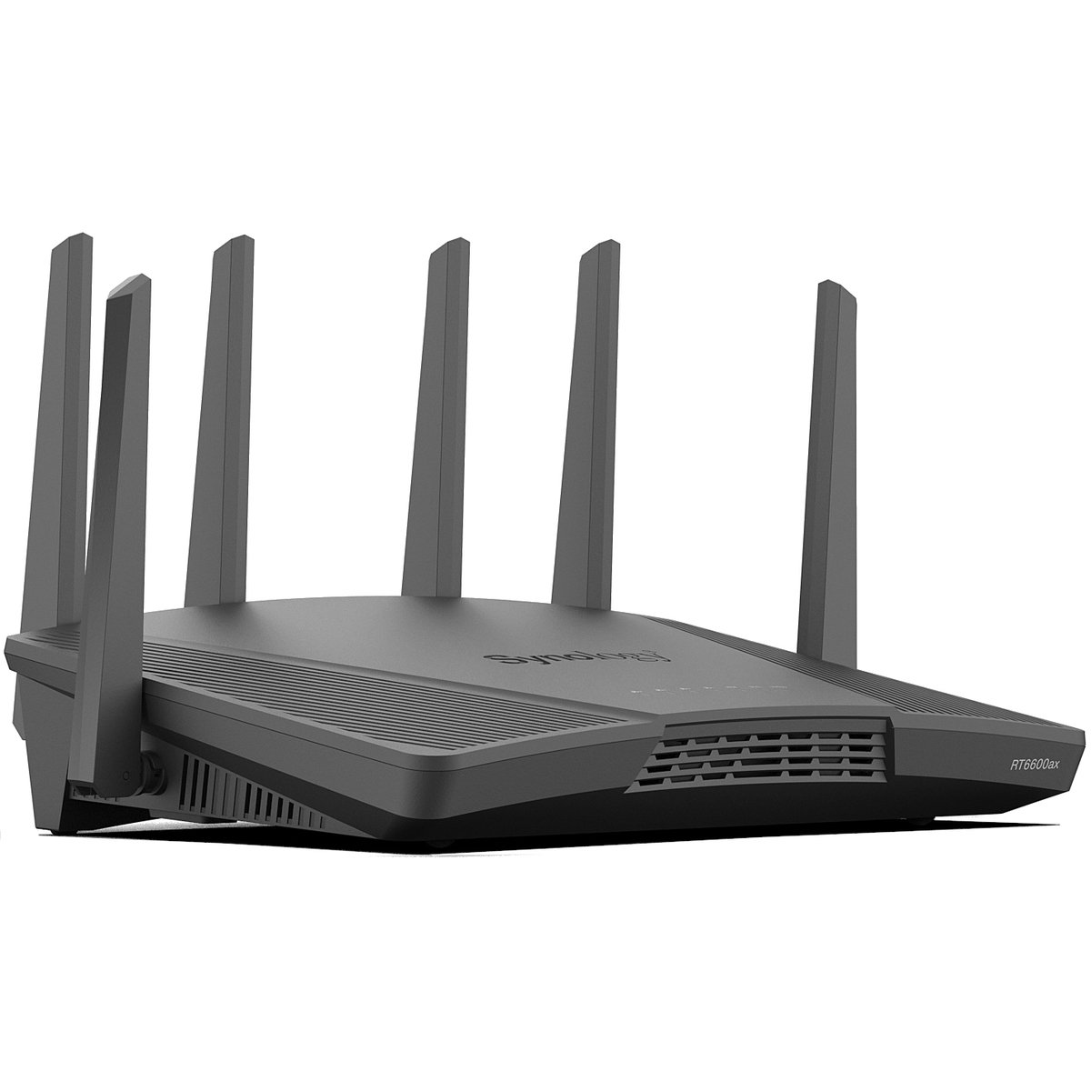 Router Synology inálambrico RT6600ax Tribanda WiFi6 - Imagen 4