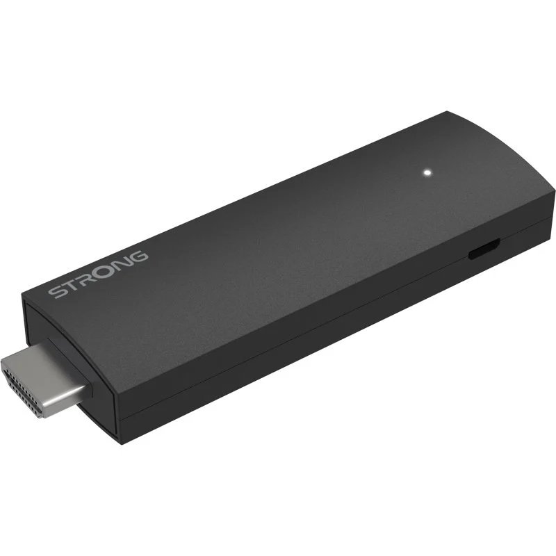 Streaming STRONG LEAP-UNA Stick Android TV - Imagen 2