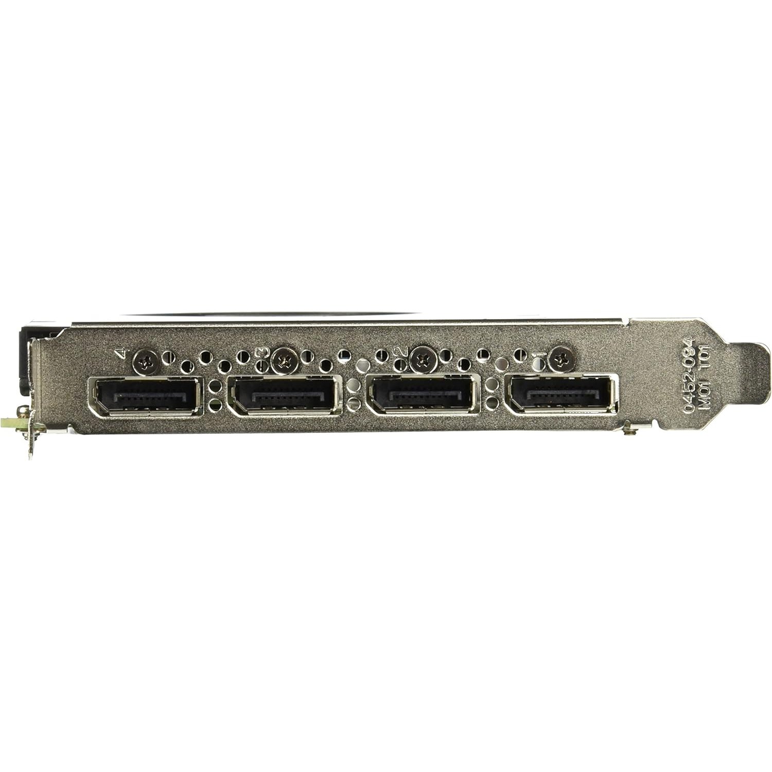 Tarjeta gráfica Lenovo NVIDIA Quadro M2000 de 4 GB DDR5 y 4 puertos DP - Imagen 4