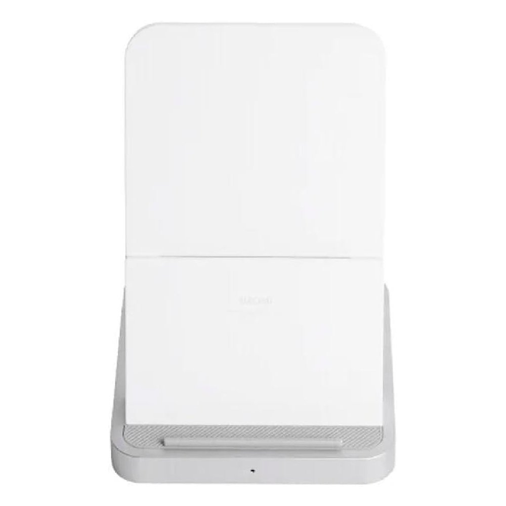 Cargador inalámbrico Xiaomi Stand Pro 50W BHR7560GL Blanco - Imagen 3
