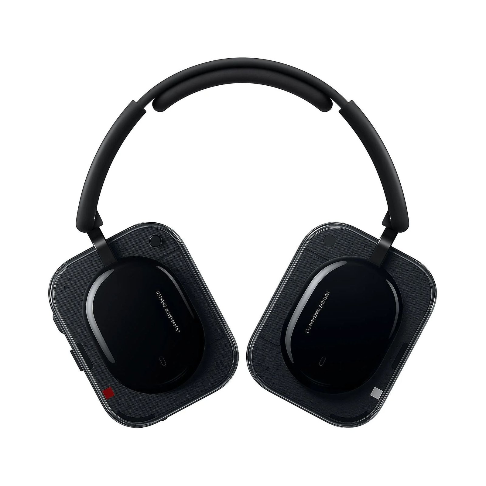 Auriculares Bluetooth Nothing Ear inalámbricos cancelación de Ruido Negros Usado - Imagen 4