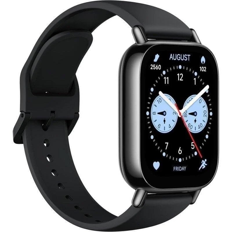 Reloj Smartwatch Xiaomi Redmi Watch 5 Lite AMOLED 1,96" Negro - Imagen 3