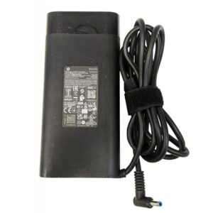Cargador Original HP 200W SMART SLIM Portátil L00818-850 M31368-002 Usado