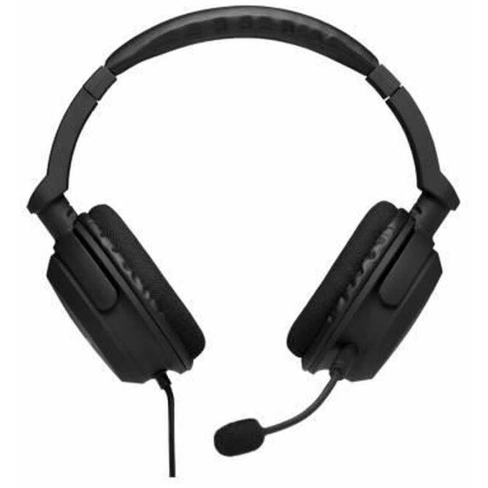 Auriculares G-Lab Korp Carbon negros - Imagen 2