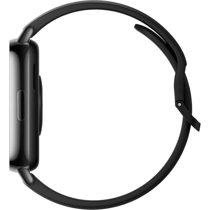 Reloj Smartwatch Xiaomi Redmi Watch 5 Lite AMOLED 1,96" Negro - Imagen 4