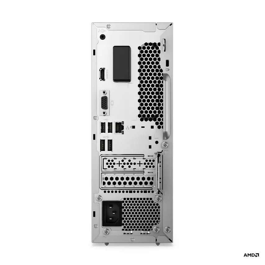 Lenovo IdeaCentre 3 07ACH7 AMD Ryzen 5 5600H 8GB/512GB SSD/Windows 11 Home - Imagen 4