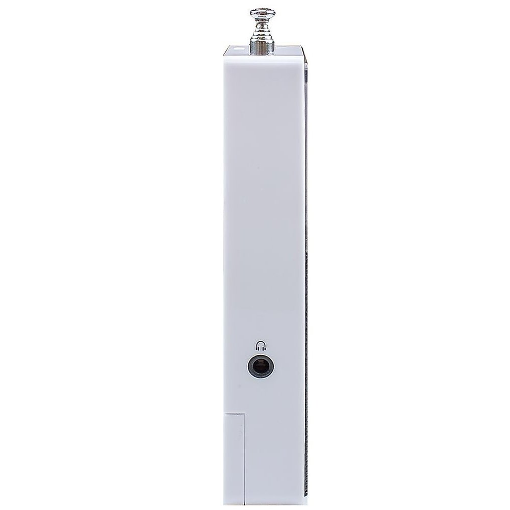 Radio Transistor Thomson RT205 Blanco/Negro - Imagen 5