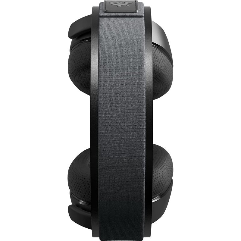 Auriculares Steelseries Arctis Nova 7+ Inálambricos Diadema Juego Negro - Imagen 5