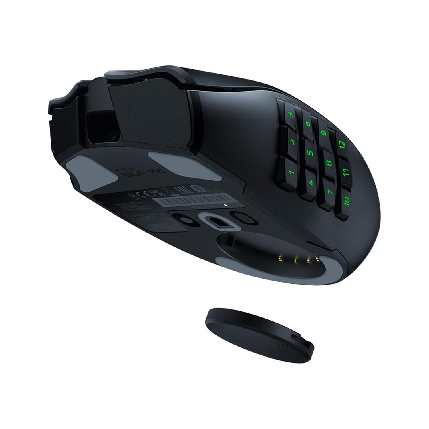 Ratón Razer Naga V2 Pro - Imagen 2