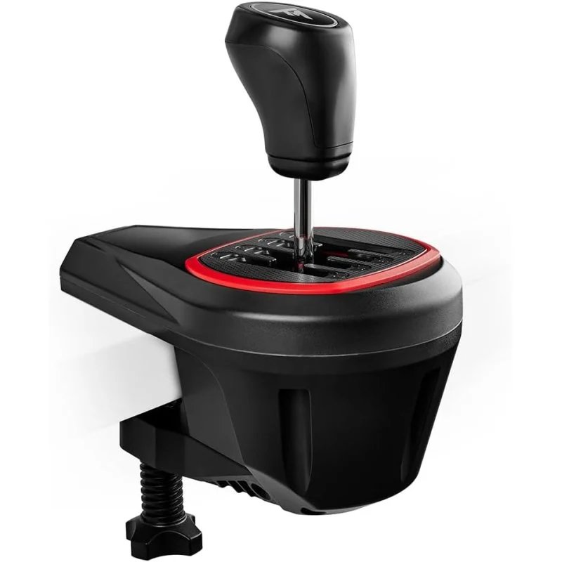 Palanca de cambio para Volantes Thrustmaster TH8S Shifter Add-On - Imagen 3