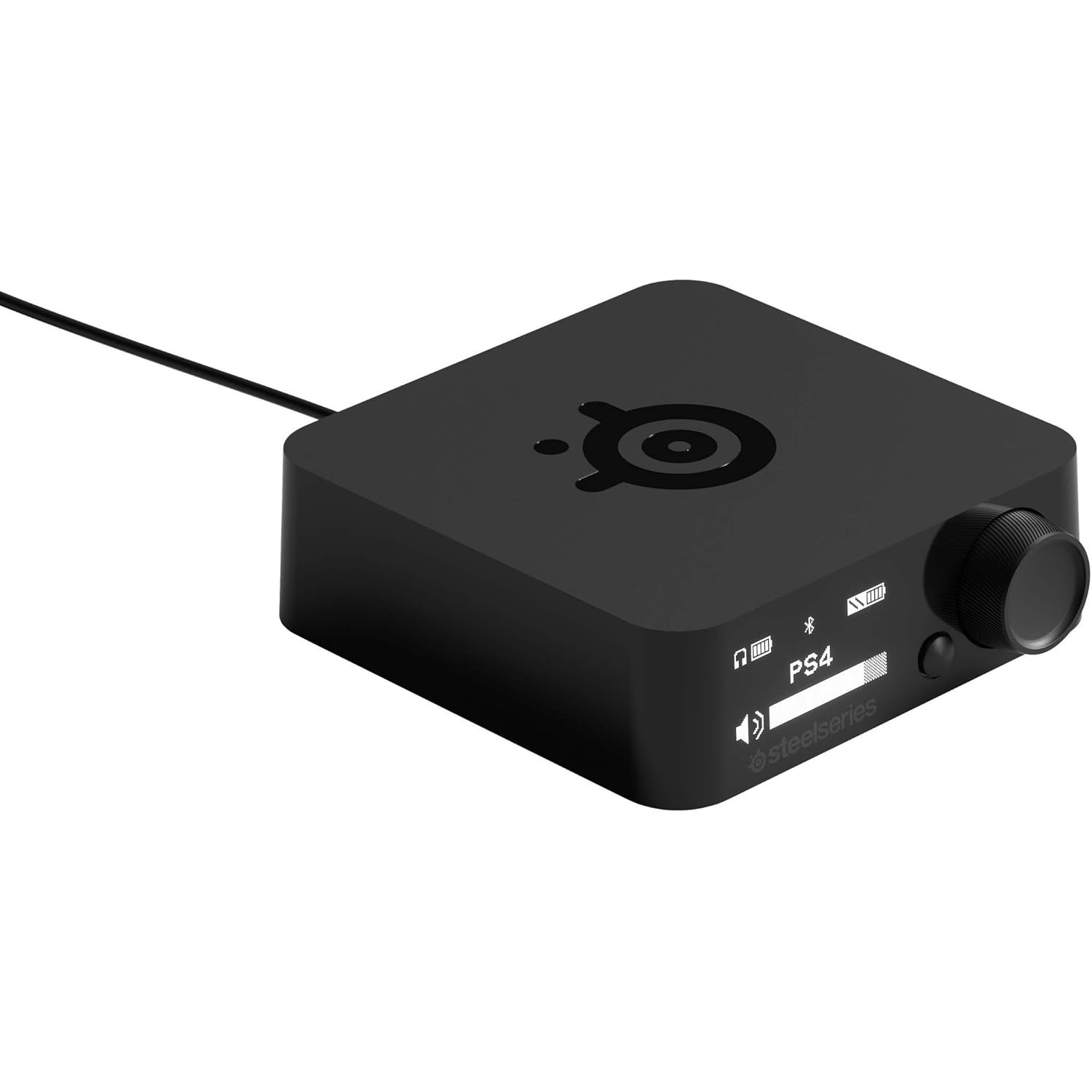 Auriculares Steelseries Arctis Pro Wireless Gaming Inalámbricos Negros Usados - Imagen 6