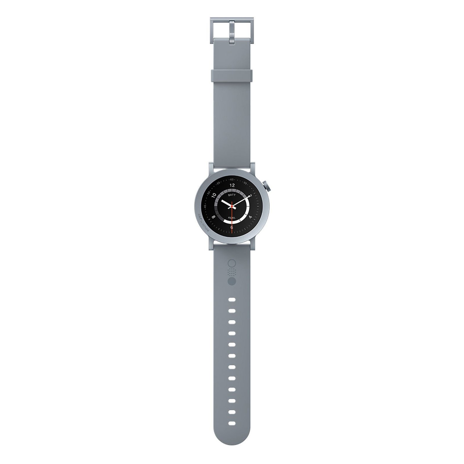 Reloj Smartwatch NOTHING CMF Watch Pro 2 gris ceniza Usado - Imagen 3