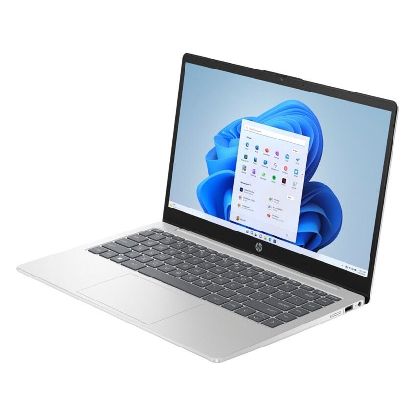 Portátil HP 14-ep0004np 14" Celeron N200 4GB/128GB SSD/W11 **En portugués** - Imagen 3