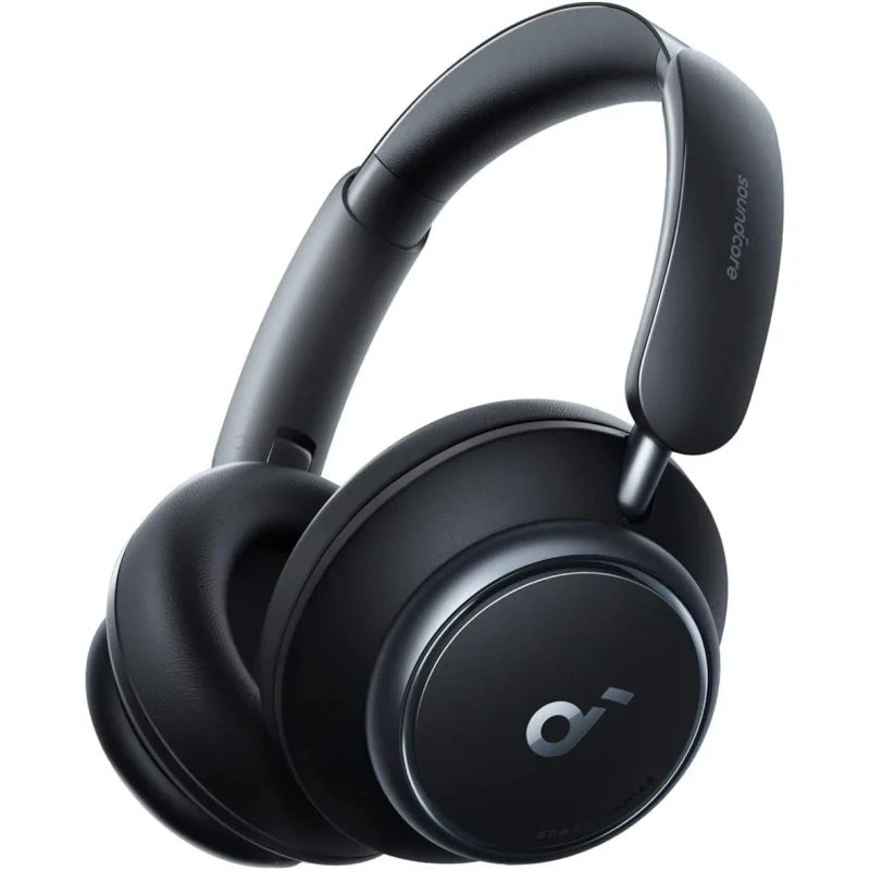 Auriculares Inalámbricos Soundcore Space Q45 con Micrófono - Imagen 4