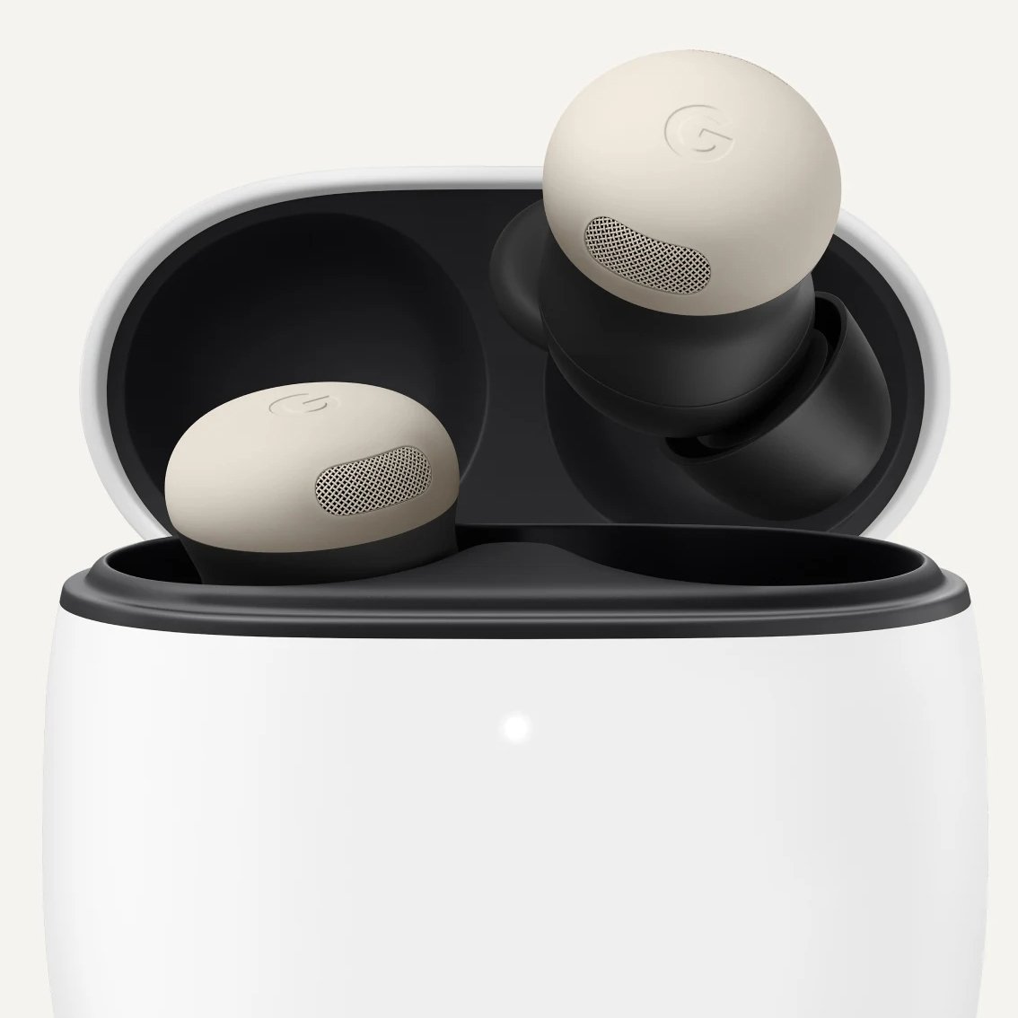 Auriculares Inalámbricos Google Pixel Buds Pro 2 inalámbricos bluetooth - Imagen 4
