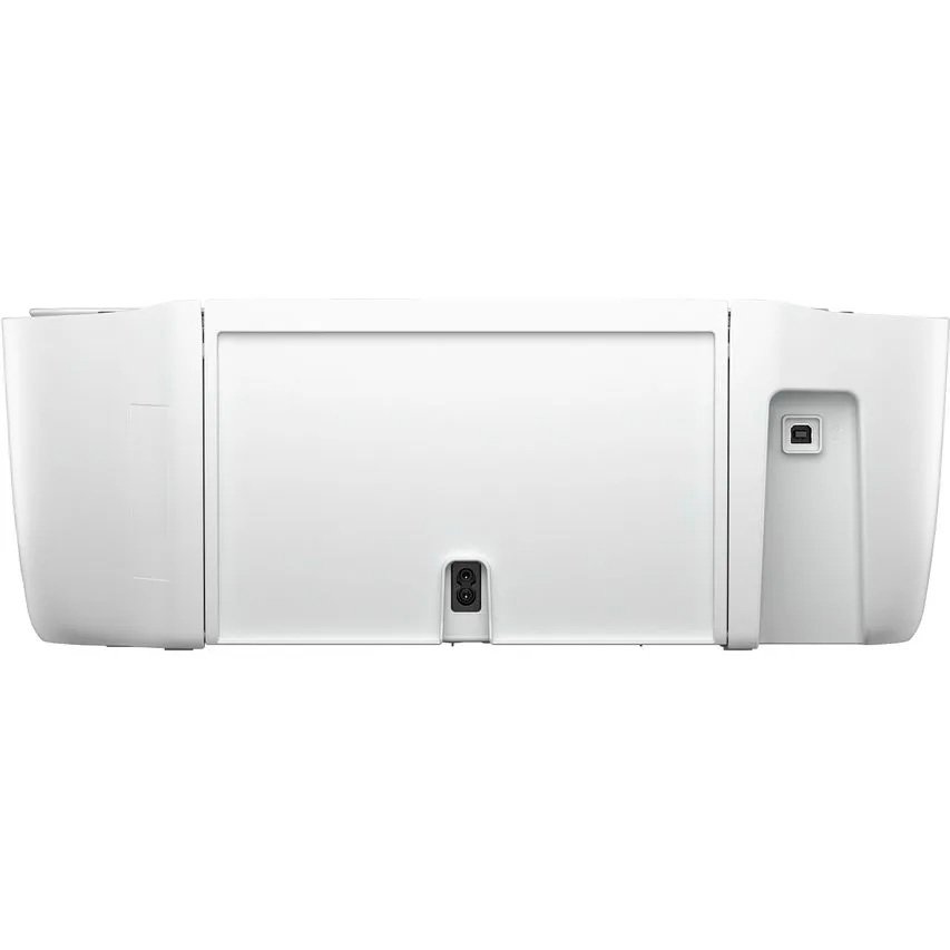 Impresora multifunción HP Deskjet 2822e Color WiFi Azul (NUEVA) - Imagen 5