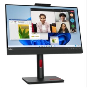 Monitor Lenovo Thinkcentre Tio24 Gen5 23.8" LED IPS FullHD