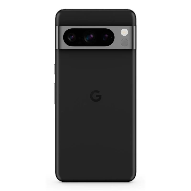 Móvil Google Pixel 8 Pro 5G 12GB 128GB 6.7" Obsidiana - Imagen 2