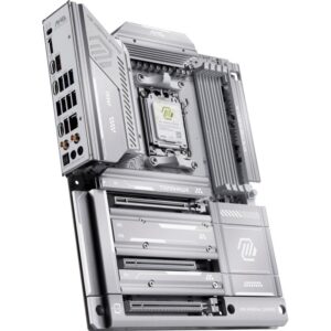 Placa Base MSI MAG X870E TOMAHAWK MAX WIFI PZ Socket AM5