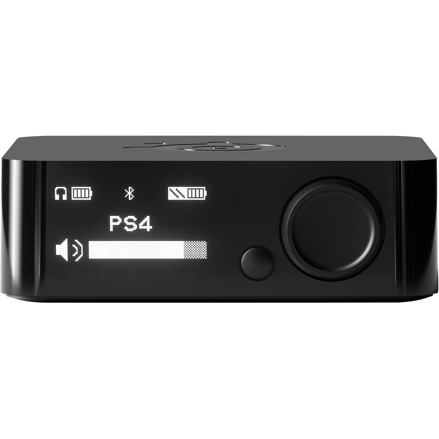 Auriculares Steelseries Arctis Pro Wireless Gaming Inalámbricos Negros Usados - Imagen 7