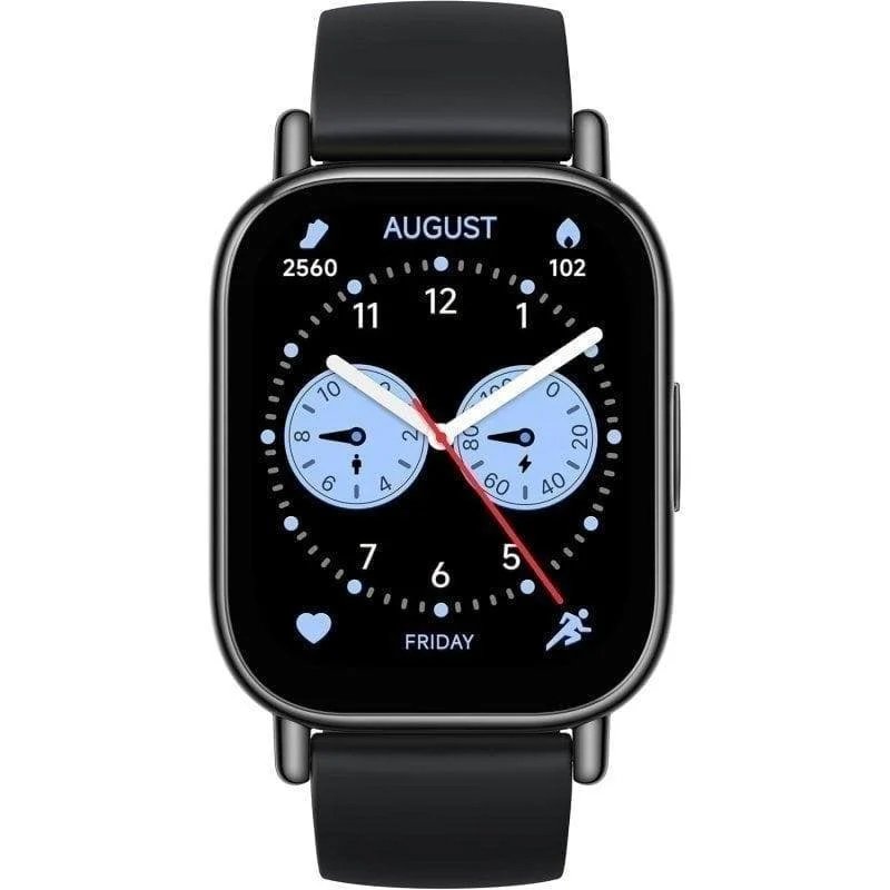 Reloj Smartwatch Xiaomi Redmi Watch 5 Lite AMOLED 1,96" Negro - Imagen 2