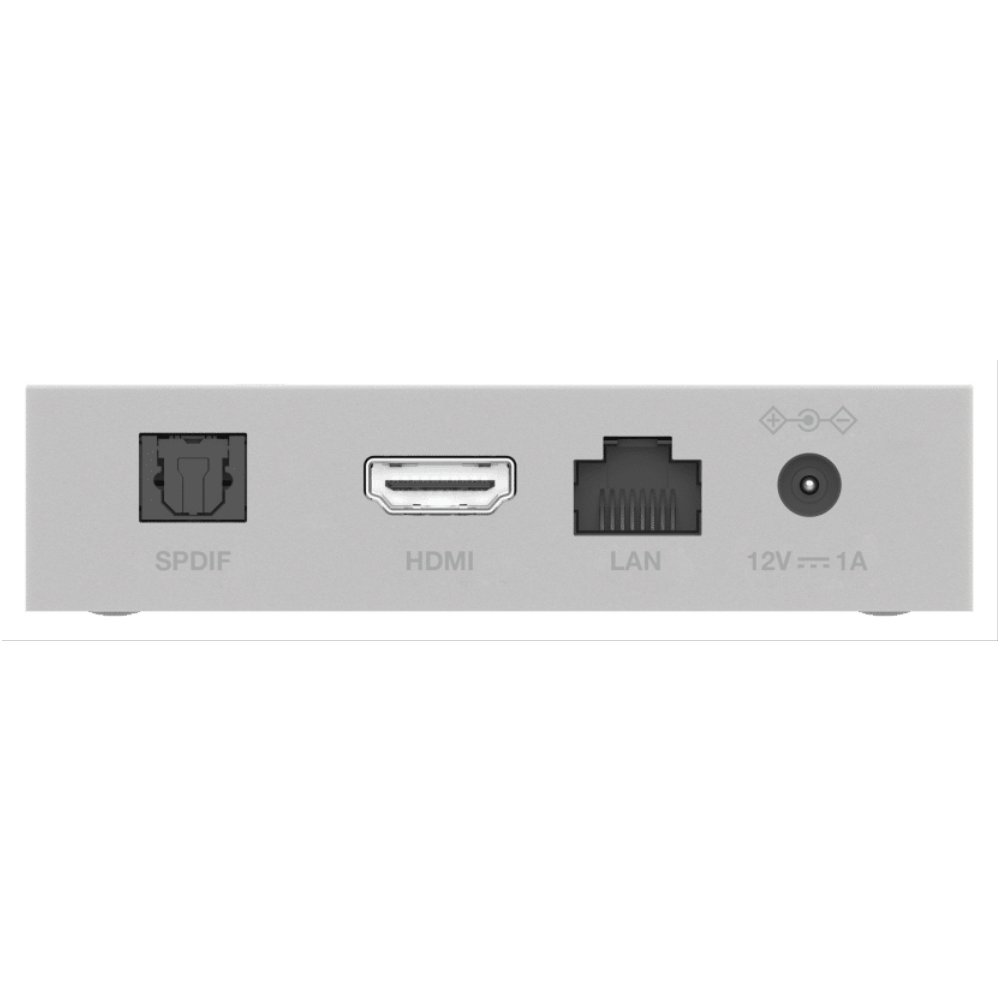 Streaming STRONG Leap-S3+ Android - 4K Ultra HD - 2 GB RAM - Wi-Fi - Imagen 4