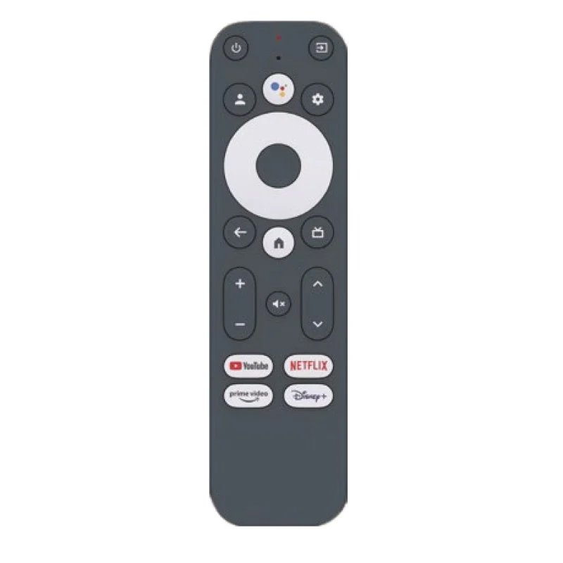 Streaming STRONG SRT 41 Adaptador Smart TV HDMI 4K UltraHD Android Negro - Imagen 2
