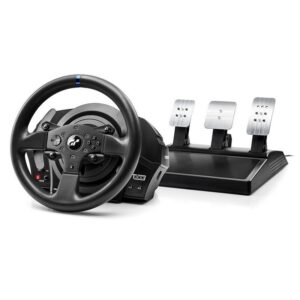 Volante Thrustmaster T300RS GT Edition PC/PS4/PS3 Usado