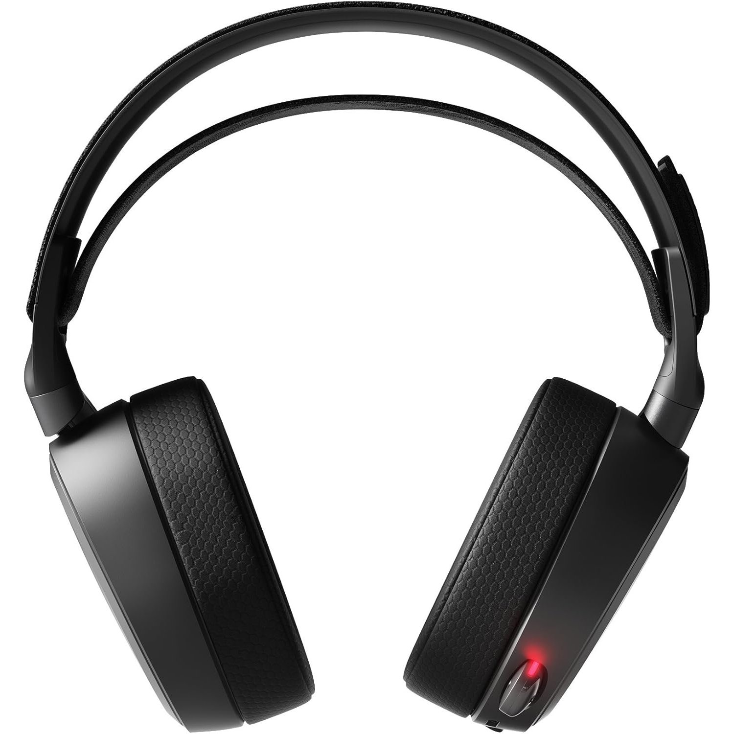 Auriculares Steelseries Arctis Pro Wireless Gaming Inalámbricos Negros Usados - Imagen 5