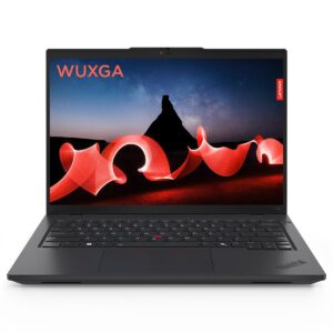 Lenovo Thinkpad L14 Gen 5 AMD Ryzen 5 PRO 7535U 14" 16GB/512GB NVMe/W11P Usado