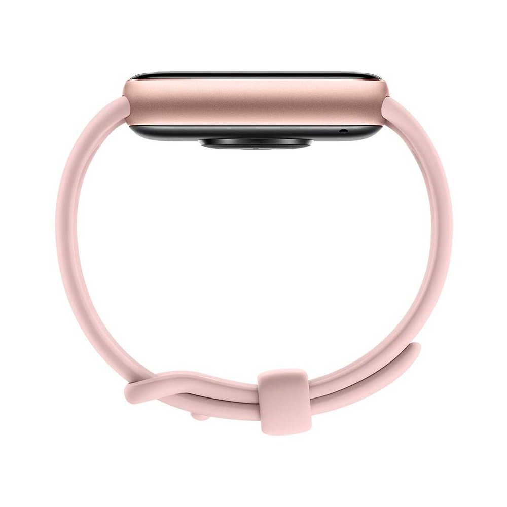Pulsera de Actividad Xiaomi Smart Band 9 Pro rosa Usada **Solo pulsera y cable** - Imagen 3