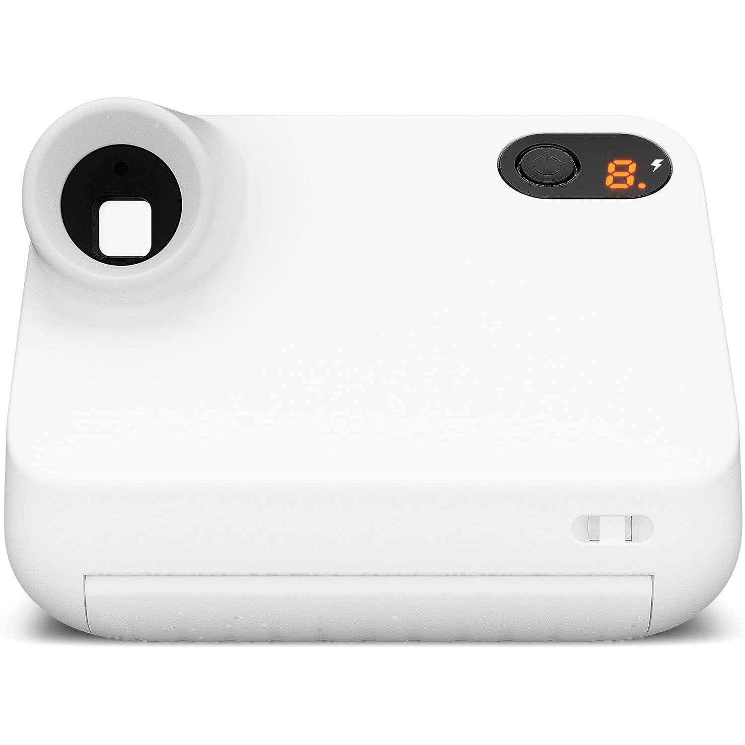 Cámara instantánea Polaroid Go Generation 2 Blanco Usada *Sin embalaje original* - Imagen 3