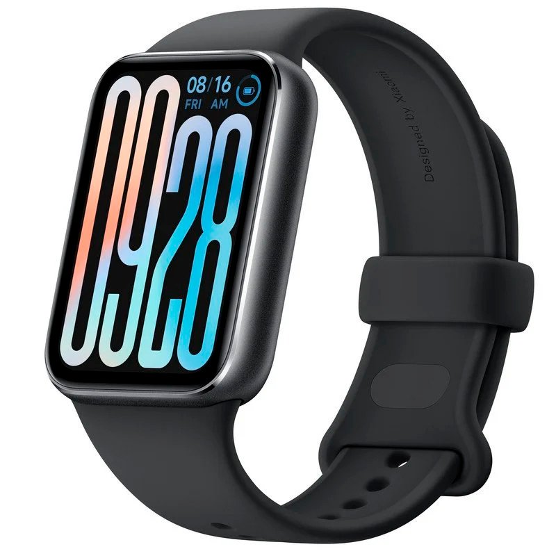 Pulsera de Actividad Xiaomi Smart Band 9 Pro negra Usada *Solo pulsera y cable* - Imagen 5