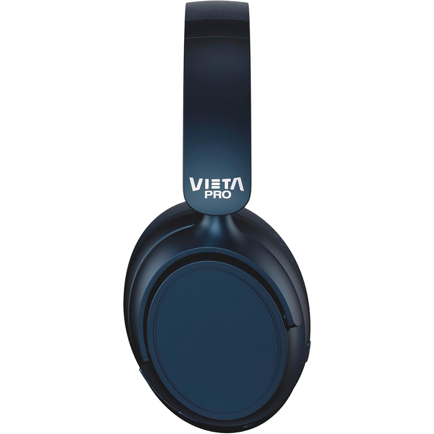 Auriculares inalámbricos Vieta Pro Silence 3 Noise Cancelling Azul Usado - Imagen 2