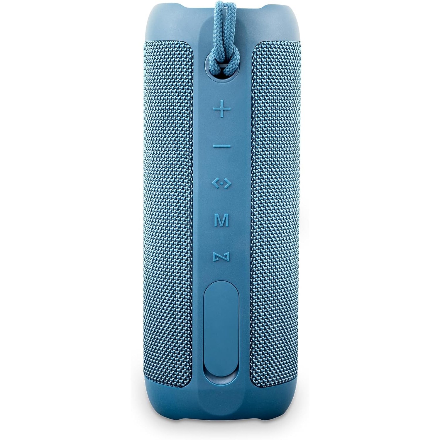 Altavoz inalámbrico Vieta Pro Star 40 W Bluetooth 5.3 IPX 7 Radio FM Azul Usado - Imagen 2