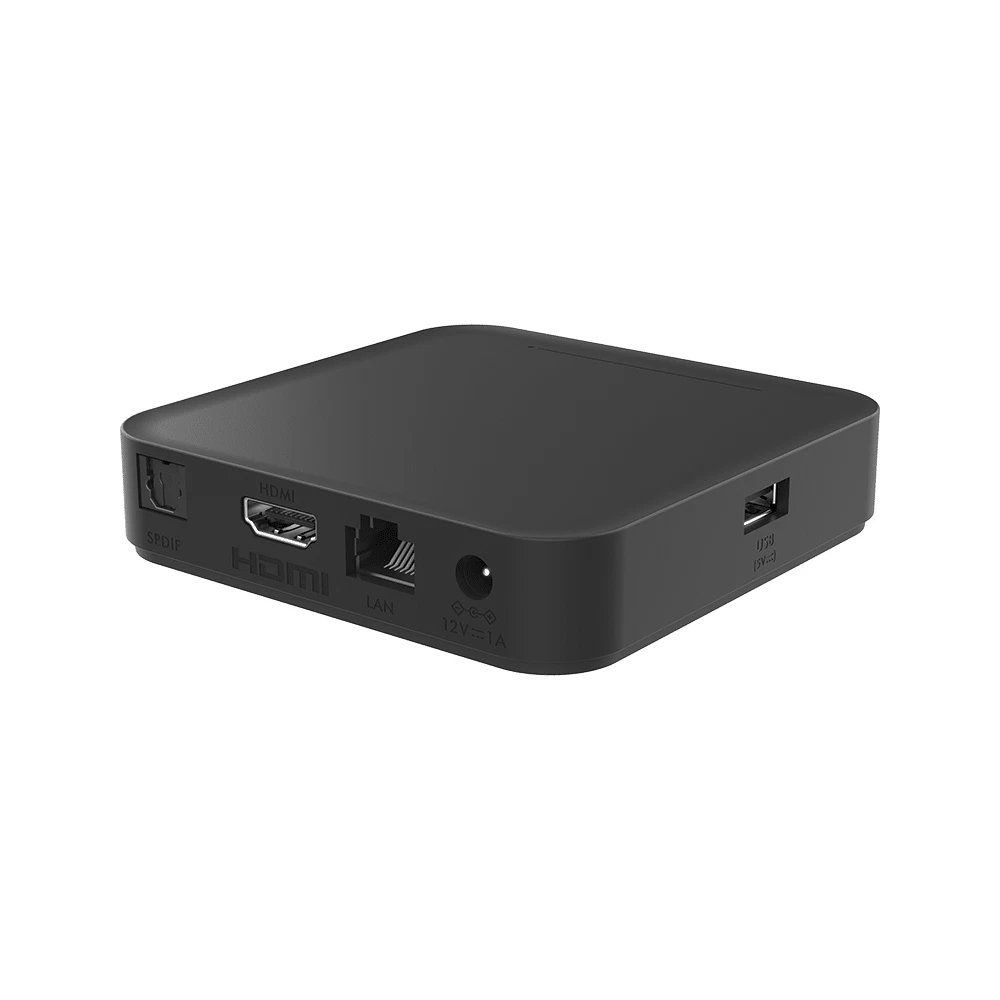 Streaming STRONG Leap-S3 4K Google TV Dolby Vision Usado *Sin embalaje original* - Imagen 3