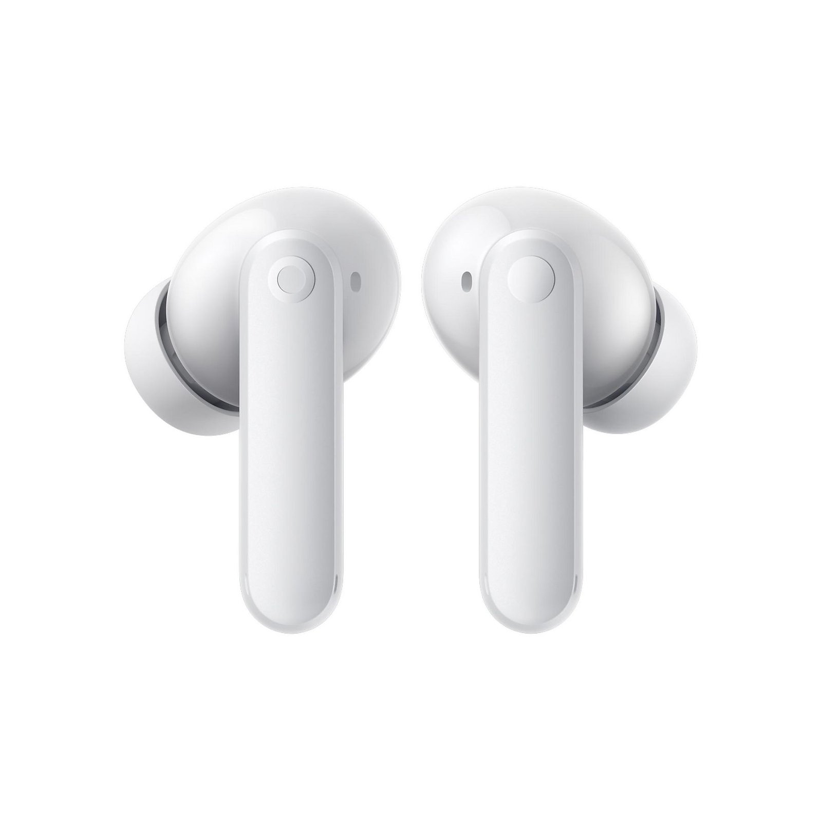 Auriculares Bluetooth CMF by Nothing Buds 2 Plus True Wireless USB-C Gris Usado - Imagen 2