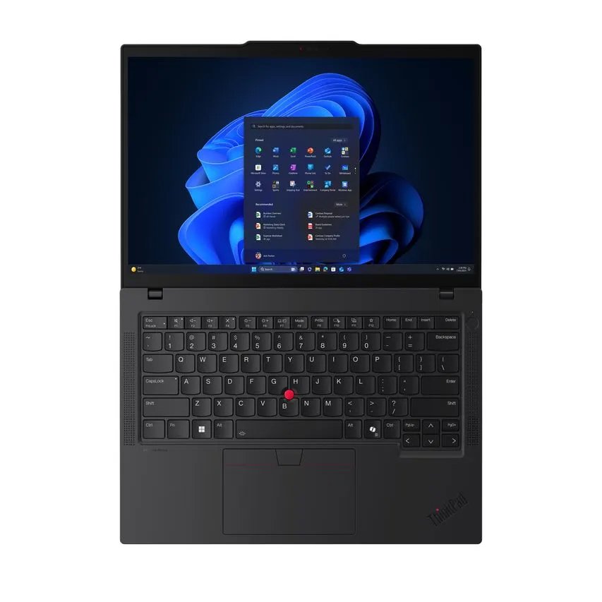 Lenovo Thinkpad T14 Gen 6 Intel Core Ultra 5-400N 14" 16GB/512GB SSD/W11 Pro - Imagen 4