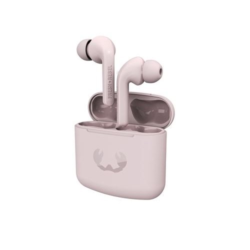 Auriculares Bluetooth Fresh´n Rebel Twins 1 Tip True Wireless Rosa - Imagen 3