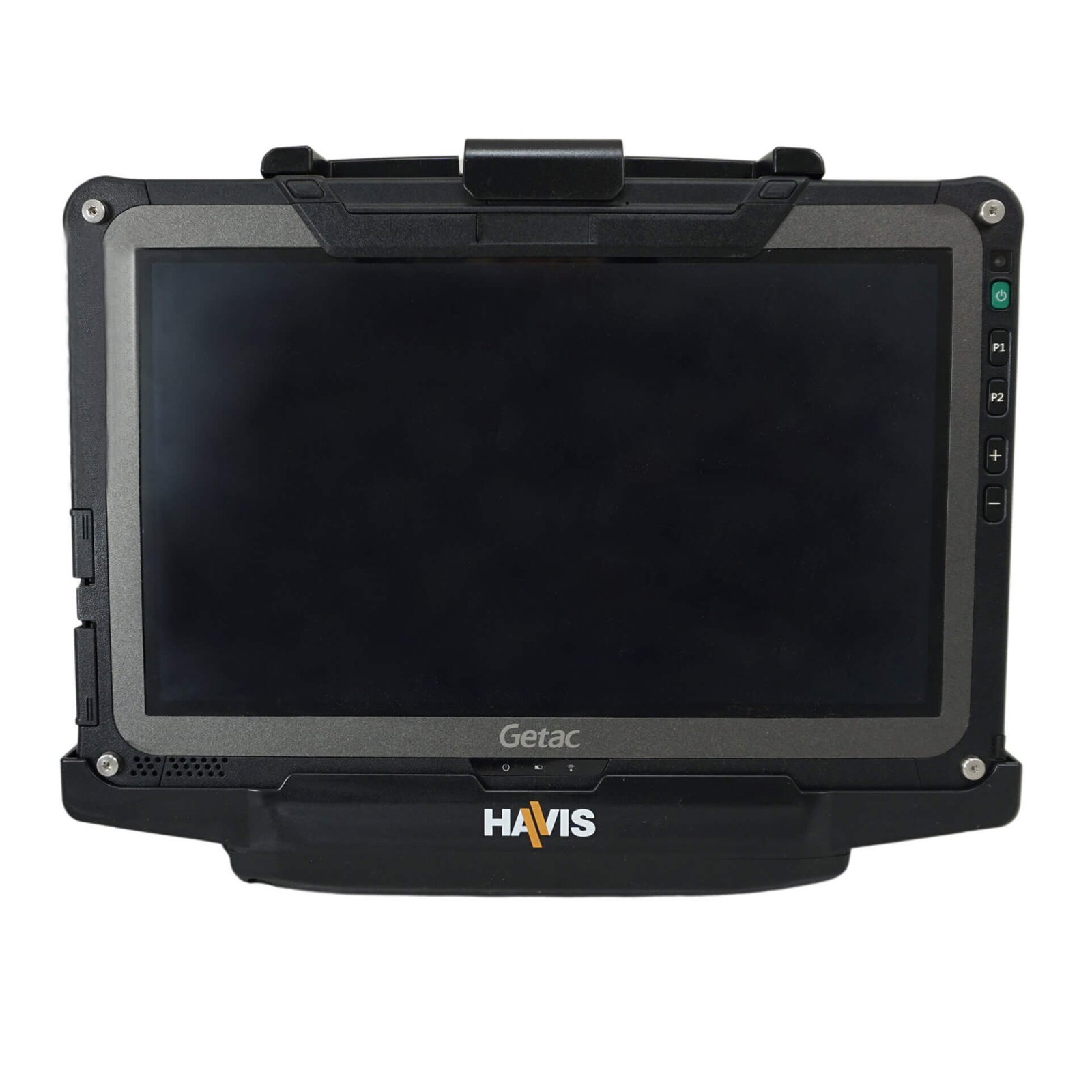 Estación de acoplamiento Havis DS-GTC-221 para tableta Getac F110 (NUEVO) - Imagen 3