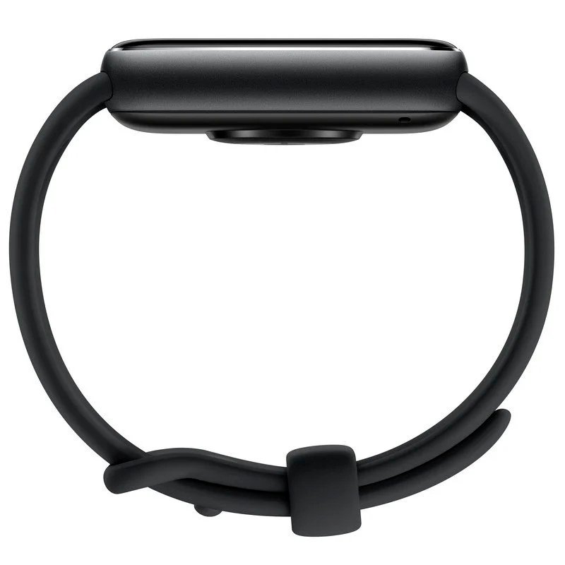 Pulsera de Actividad Xiaomi Smart Band 9 Pro negra Usada *Solo pulsera y cable* - Imagen 3