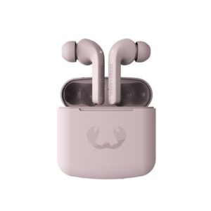 Auriculares Bluetooth Fresh´n Rebel Twins 1 Tip True Wireless Rosa