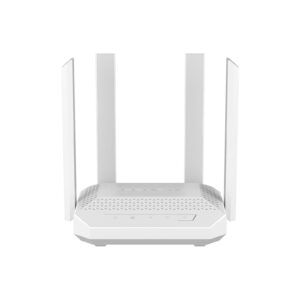 Router Keenetic Challenger AX3000 KN-3910-01-EU Enrutador/extensor Wi-Fi malla