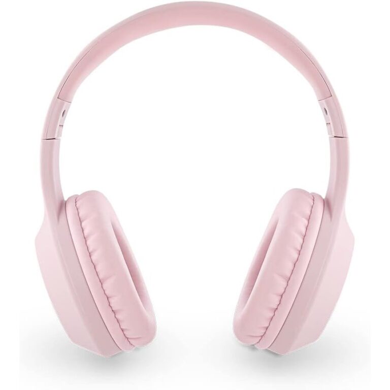Auriculares Bluetooth Vieta Pro Way 2 Rosa Usado
