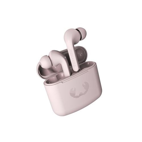 Auriculares Bluetooth Fresh´n Rebel Twins 1 Tip True Wireless Rosa - Imagen 2